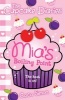 Mia's Boiling Point - Cupcake Diaries: Book 10 (Paperback) - Coco Simon Photo