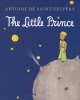 The Little Prince (Hardcover, Re-issue) - Antoine De Saint Exupery Photo