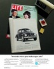 Remember Those Great Volkswagen Ads? (Hardcover) - Alfredo Marcantonio Photo