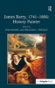 James Barry, 1741-1806: History Painter (Hardcover, New Ed) - William L Pressly Photo