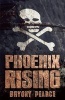 Phoenix Rising (Hardcover) - Bryony Pearce Photo