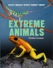 Extreme Animals (Hardcover) - Dominic Couzens Photo