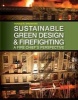 Green Building Construction and the Fire Service (Paperback, New) - Ronald R Spadafora Photo