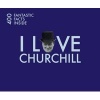 I Love Churchill: 400 Fantastic Facts (Paperback) - Cate Ludlow Photo