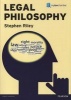 Legal Philosophy (Paperback) - Stephen Riley Photo