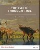 The Earth Through Time, Binder Ready Version (Loose-leaf, 11th) - Harold L Levin Photo