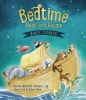 Bedtime Read and Rhyme Bible Stories (Hardcover) - Bonnie Rickner Jensen Photo