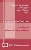 Managing Your Practice - A Guide for Advanced Practice Nurses (Hardcover) - Joyce J Fitzpatrick Photo