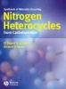 Synthesis of Nitrogen Heterocycles from Carbohydrates (Hardcover) - El Sayed H El Ashry Photo