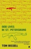 God Lives in St. Petersburg - And Other Stories (Paperback, Main) - Tom Bissell Photo