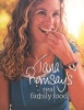 's Real Family Food - Delicious Recipes for Everyday Occasions (Paperback) - Tana Ramsay Photo