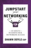 Jumpstart Your Networking - 10 Jolts to Ignite Your Networking Success (Paperback) - Shawn Doyle Photo