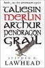 Merlin (Paperback, 2nd Revised edition) - Stephen R Lawhead Photo