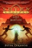 Lost in Babylon (Paperback) - Peter Lerangis Photo