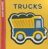 Trucks (Novelty book) - Jenn Ski Photo