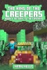 The King of the Creepers (Book 2) - Return to the Caverns (an Unofficial Minecraft Book for Kids Ages 9 - 12 (Preteen) (Paperback) - Mark Mulle Photo