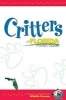 Critters of Florida Pocket Guide (Paperback) - Wildlife Forever Photo