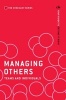 Managing Others: Teams and Individuals: Teams and Individuals (Paperback) - CMI Books Photo