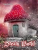 Dream World Grayscale Coloring Book (Paperback) - Karlon Douglas Photo