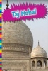 Taj Mahal (Paperback) - Elizabeth Raum Photo