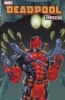 Deadpool Classic, Vol. 3 (Paperback) - Joe Kelly Photo