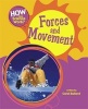 Forces and Movement (Paperback) - Carol Ballard Photo