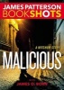 Malicious - A Mitchum Story (Paperback) - James O Born Photo