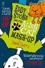 Eddy Stone and the Alien Cat Mash-Up (Paperback) - Simon Cherry Photo