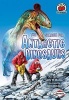 The Search for Antarctic Dinosaurs (Paperback) - Sally M Walker Photo