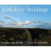 Yorkshire Stridings (Hardcover) - Ian McMillan Photo