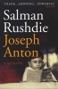 Joseph Anton (Paperback) - Salman Rushdie Photo