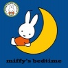 Miffy's Bedtime (Paperback) - Dick Bruna Photo