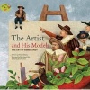 The Artist and His Models - The Art of Rembrandt (Paperback) - Haneul Ddang Photo