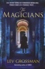 The Magicians, Book 1 (Paperback) - Lev Grossman Photo