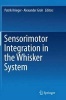 Sensorimotor Integration in the Whisker System (Paperback) - Patrik Krieger Photo