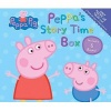 Peppa's Storytime Box (Peppa Pig) (Multiple copy pack) - Scholastic Photo