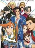 The Art of Phoenix Wright: Ace Attorney - Dual Destinies - Ace Attorney - Dual Destinies (Paperback) - Capcom Photo