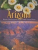 Arizona - Scenic Wonders of the Grand Canyon State (Paperback) - Kathleen Bryant Photo