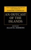 An Outcast of the Islands (Hardcover) - Joseph Conrad Photo