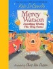 Mercy Watson - Something Wonky This Way Comes (Hardcover) - Kate Dicamillo Photo