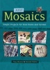 Just Mosaics - Simple Projects for Your Home and Garden (Paperback) - Tracy Boomer Photo