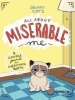 Grumpy Cat's All About Miserable Me - A Doodle Journal for Everything Awful (Paperback) - Jimi Bonogofsky Gronseth Photo