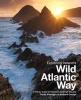 Exploring Ireland's Wild Atlantic Way: A Travel Guide to the West Coast of Ireland 2016 (Paperback) - David Flanagan Photo