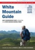 White Mountain Guide - AMC's Comprehensive Guide to Hiking Trails in the White Mountain National Forest (Hardcover, 29th) - Steven D Smith Photo