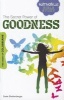 The Secret Power of Goodness - The Book of Colossians (Paperback) - Susie Shellenberger Photo