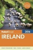 Fodor's Ireland 2016 (Paperback) - Fodors Travel Guides Photo