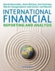 International Financial Reporting and Analysis (Paperback, 6th Revised edition) - Ann Jorissen Photo