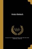 Orain Ghelach (Paperback) - William 1762 1790 Ross Photo