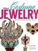 Warman's Costume Jewelry - Identification and Price Guide (Paperback) - Pamela Y Wiggins Photo