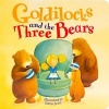 Goldilocks and the Three Bears (Board book) - Gavin Scott Photo